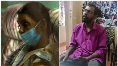 അമ്മയോട് മകന്‍റെ കൊടും ക്രൂരത; ആള്‍മാറാട്ടം നടത്തി അമ്മയെ അഗതി മന്ദിരത്തിലാക്കി, മകനെതിരെ പരാതി