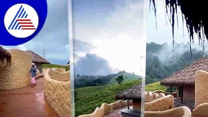 ದೇವರ ನಾಡಿನಲ್ಲೊಂದು ಸುಂದರ ಬುಡಕಟ್ಟು ಗ್ರಾಮ, ವೀಡಿಯೋ ಶೇರ್ ಮಾಡಿದ ಆನಂದ್ ಮಹೀಂದ್ರಾ