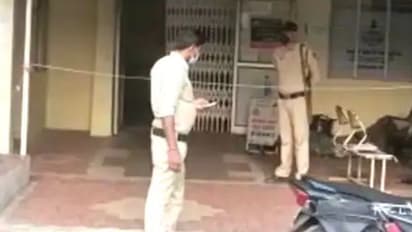  भोपाल में खतरनाक क्राइम: EX हसबैंड ने पति-पत्नी को बीच बाजार दी मौत, तीन दिन तक किया था रेकी