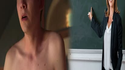 15 साल के लड़के को 44 के टीचर से हुआ था प्यार, खुद की अश्लील तस्वीरें भेज करता था ये काम