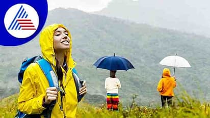 ಮಳೆಗಾಲದ ಪ್ರವಾಸದ ಮಜಾನೇ ಬೇರೆ, ಆದರೆ ಇವನ್ನೆಲ್ಲ ಮರೀಬೇಡಿ!