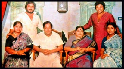 சிவாஜியின் உயில் ஜோடிக்கப்பட்டது... நடிகர் பிரபு, ராம்குமார் மீது சகோதரிகள் பரபரப்பு குற்றச்சாட்டு