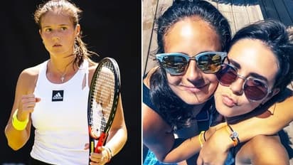 महिला खिलाड़ी ने इस तस्वीर को शेयर कर मचाया हंगामा, दुनिया को बताया- क्या है मेरी असलियत