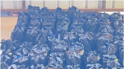 Mysuru : ಅತಿ ಕಡಿಮೆ ಬೆಲೆಗೆ ಮಾರಾಟವಾದ ತಂಬಾಕು