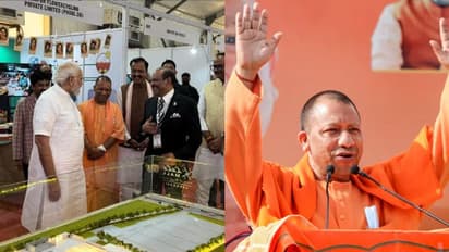 ലുലു മാൾ വിവാദ കേന്ദ്രമാക്കാന്‍ അനുവദിക്കില്ലെന്ന് യോഗി ആദിത്യനാഥ്: കർശന നടപടിയുണ്ടാകുമെന്ന് മുന്നറിയിപ്പ്