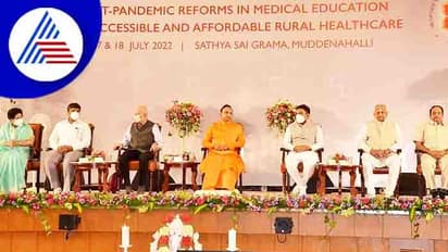 ವೈದ್ಯಕೀಯ ಸಂಶೋಧನೆಗೆ ಪೂರ್ಣ ಸಹಕಾರ