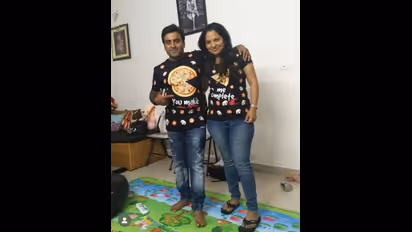 ಬೆಳಗ್ಗೆ 9.35 ಆದ್ರೂ ಯಶಸ್ವಿನಿ, ವಂಶಿಕಾ ಮಲಗಿದ್ದಾರೆ ಬಿಗ್ ಬಾಸ್‌ಗೆ ಕಳುಹಿಸಬಹುದು: ಮಾಸ್ಟರ್ ಆನಂದ್