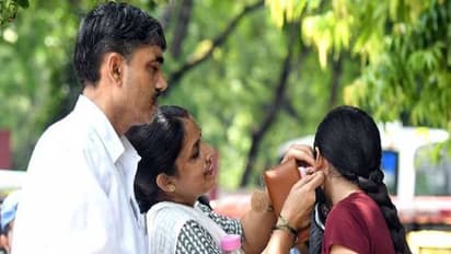 NEET ही नहीं इन 5 परीक्षाओं में झेलनी पड़ी छात्राओं को शर्मिंदगी, कहीं अंडरगारमेंट्स उतरवाए, कहीं काटी स्लीव्स