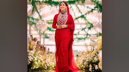 पति विग्नेश की वजह से  नयनतारा को जाना पड़ा हॉस्पिटल, देखें अब कैसी है हालत