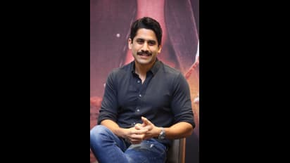 అఖిల్కి తనకు ఏజ్ గ్యాప్ పై నాగచైతన్య షాకింగ్ కామెంట్స్.. ఇంట్లో డిస్కషన్పై ఓపెన్