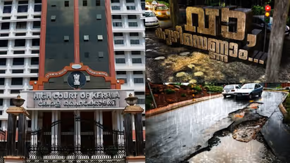 റോഡ് ആറ് മാസത്തിനുള്ളിൽ തകർന്നാൽ വിജിലൻസ് കേസെടുക്കണം, ഓരോ ദിവസവും റോഡപകടം വർധിക്കുന്നു: കേരള ഹൈക്കോടതി