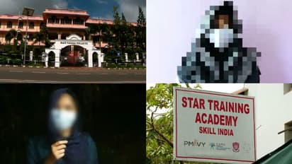 അടിവസ്ത്രം അഴിച്ച് പരിശോധന: നിര്‍ണായക അറസ്റ്റ്, പരീക്ഷാ നടത്തിപ്പ് ചുമതലയുണ്ടായിരുന്ന 2 അധ്യാപകര്‍ പിടിയില്‍