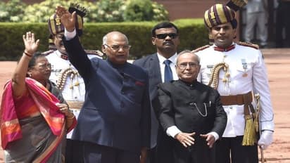 रिटायर होने के बाद 'राजपथ' नहीं 'जनपथ' के इस बंगले में रहेंगे महामहिम, कब तक और कौन सी मिलेंगी सुविधाएं