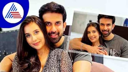 ಸುಶ್ಮಿತಾ ಸೇನ್ ಸಹೋದರನ ದಾಂಪತ್ಯ ಕಲಹ; ಭಾವುಕ ಪೋಸ್ಟ್ ಹಂಚಿಕೊಂಡ ರಾಜೀವ್ ಪತ್ನಿ ಚಾರು ಅಸೋಪ