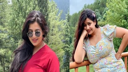 हिमाचल की लेडी अफसर का ग्लैमरस लुक ऐसा कि बड़ी-बड़ी ऐक्ट्रेस भी मात खा जाएं, फिल्मों का ऑफर भी ठुकरा चुकी हैं 