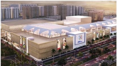 ലോക ശ്രദ്ധ നേടുന്ന പ്രഖ്യാപനങ്ങളുമായി ലുലു; 50 % ഡിസ്ക്കൗണ്ട് ഒക്കെ ചെറുത്, വരാൻ പോകുന്നത് വമ്പൻ പദ്ധതികൾ