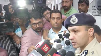 हरियाणा में DSP पर चढ़ाया डंपर: जितनी फोर्स लगानी पड़ी लगाएंगे...गृहमंत्री के बयान के बाद एनकाउंटर शुरू