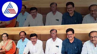 Russia-Ukraine War:  MBBS ಮಾಡಿದ ವಿದ್ಯಾರ್ಥಿಗಳ ಬದುಕೆ ಅತಂತ್ರ!