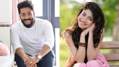 হটস্টারে সাই পল্লবীর ওয়েব সিরিজে পরিচালকের ভূমিকায় থাকছেন রাজ চক্রবর্তী !