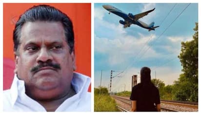 'ലോകത്തിന് മുകളിൽ ഉയരങ്ങളിൽ പറക്കുന്നു'; ഇപിക്ക് ഇൻഡിഗോയുടെ പരോക്ഷ മറുപടി