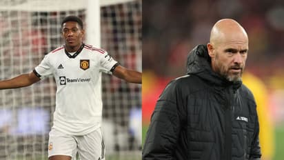 മാര്ഷ്യലിനെ യുനൈറ്റഡ് നിലനിര്ത്തും, ക്രിസ്റ്റിയാനോയ്ക്ക് പോവാം; ബെഞ്ചമിന് പവാദും ടീമിലെത്തിയേക്കും