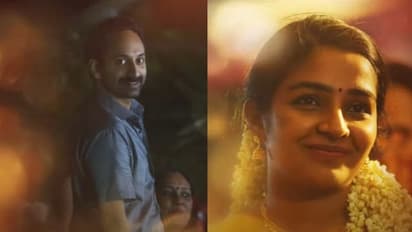 Malayankunju Song : എ ആര് റഹ്മാന് മാജിക്ക് മലയാളത്തില്; 'മലയന്കുഞ്ഞി'ലെ ഗാനമെത്തി