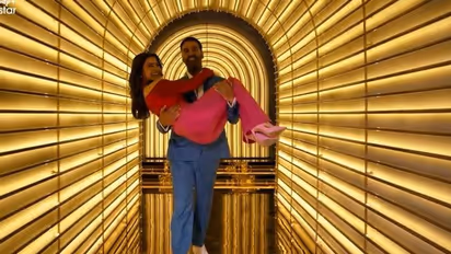 கடுமையான சண்டை பயிற்சி எடுக்கும் சமந்தா? அட்வைஸ் கொடுத்த ஹாலிவுட் பிரபலம் !