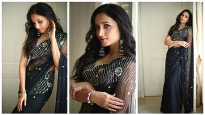 కేజీఎఫ్ బ్యూటీ శ్రీనిధి ఎలాంటి ఆహారం ఇష్టపడతారో తెలుసా..?