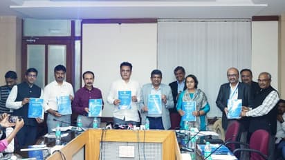 'ರೀತಿ' ಯೋಜನೆಗೆ 14 ಸರ್ಕಾರಿ, 16 ಖಾಸಗಿ ಇಂಜಿನಿಯರಿಂಗ್ ಕಾಲೇಜು ಆಯ್ಕೆ, ಇಲ್ಲಿದೆ ಪಟ್ಟಿ