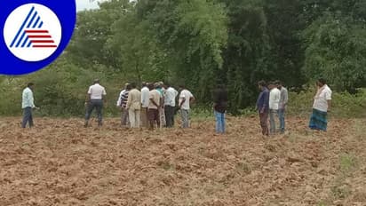 ಚಿಕ್ಕಬಳ್ಳಾಪುರ: ಚಿರತೆ ಕಾಟದಿಂದ ಬೇಸತ್ತ ರೈತರು, ಆತಂಕದಲ್ಲಿ ಜನತೆ