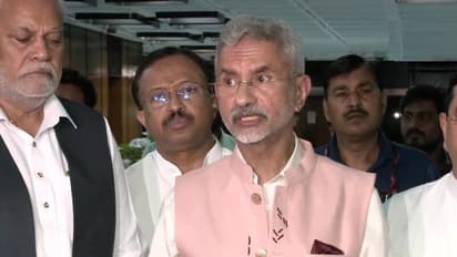 இலங்கைக்கு இந்தியா தனது முழு ஆதரவை அளிக்கும்… வெளியுறவுத்துறை அமைச்சர் ஜெய்சங்கர் உறுதி!!