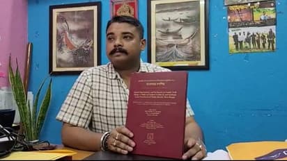 মমতার 'চপ শিল্প' এবার গবেষণার টেবিলে, তাক লাগালেন কনা সরকার