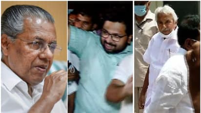 ശബരിയുടെ ജാമ്യം സര്ക്കാരിനു തിരിച്ചടി, സര്ക്കാരിന്റെ ആയുധമായി മാറിയ പൊലീസിന് കനത്ത നാണക്കട്: ഉമ്മൻ ചാണ്ടി