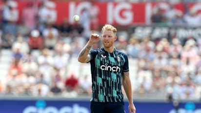 మేం ఒక్కపరుగు తేడాతో ఓడిపోయి ఉండొచ్చు.. అంతకుమించిన థ్రిల్లర్ ఇచ్చాం : బెన్ స్టోక్స్