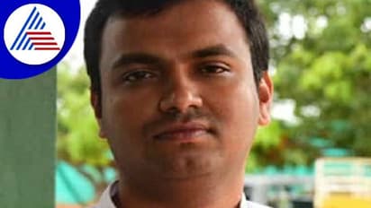 ಬಿಜೆಪಿ ಸಂಘಟನಾ ಕಾರ್ಯದರ್ಶಿಯಾಗಿ ರಾಜೇಶ್ ಕುಂತೂರು