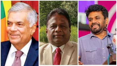 ആരാകും ശ്രീലങ്കൻ പ്രസിഡന്റ് ? തിക്രോണ പോരാട്ടത്തിൽ ആരു നേടും,പാർലമെന്ററി വോട്ടിങ്ങിലൂടെ ഇന്ന് തെരഞ്ഞെടുപ്പ്