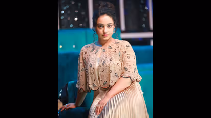 ಟಾಲಿವುಡ್‌ನಲ್ಲಿ ಯಾವುದೇ ಸಮಸ್ಯೆಯಾಗಿಲ್ಲ ಆದರೆ...: ಕಾಸ್ಟಿಂಗ್ ಕೌಚ್ ಬಗ್ಗೆ ನಿತ್ಯಾ ಮೆನನ್ ಶಾಕಿಂಗ್ ಹೇಳಿಕೆ 