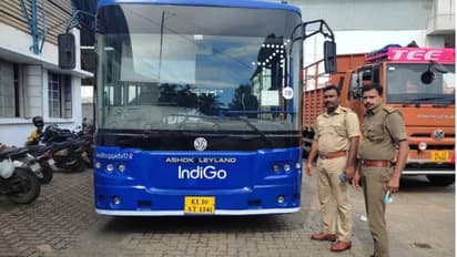 ഇന്റിഗോയെ ലക്ഷ്യമിട്ട് വ്യാപക വാഹന പരിശോധനയ്ക്ക് മോട്ടോർ വാഹന വകുപ്പ്: മറ്റ് വിമാനക്കമ്പനികൾക്കും വെല്ലുവിളി