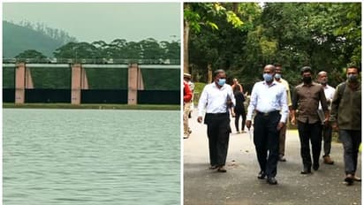 മുല്ലപ്പെരിയാർ: റൂൾ കർവിൽ അവ്യക്തത തുടരുന്നു,വ്യക്തത തേടി കേരളം