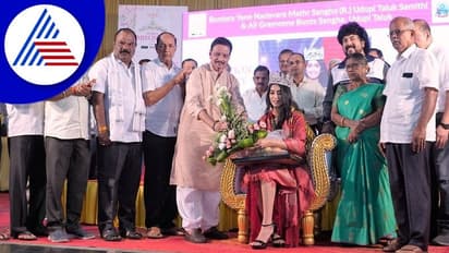 ವೆಬ್ ಸೀರೀಸ್ನಲ್ಲಿ ನಟಿಸಿದ್ದೇನೆ, ಸದ್ಯ ಸಿನಿಮಾದಲ್ಲಿ ನಟಿಸಲ್ಲ: ಸಿನಿ ಶೆಟ್ಟಿ