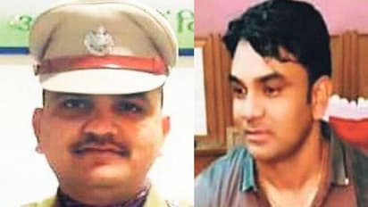 दरोगा और हेड कांस्टेबल ने 50 लाख रुपए लेकर किया ऐसा काम, अलवर SP तक पहुंची शिकायत तो हुआ बड़ा एक्शन