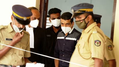 നടിയെ ആക്രമിച്ച കേസ്: പൾസർ സുനി മാനസികാരോഗ്യ കേന്ദ്രത്തിൽ ചികിത്സ തേടി