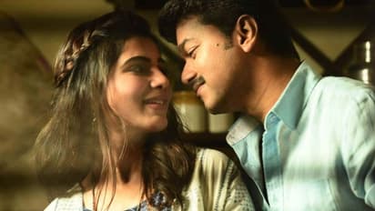 Thalapathy 67 : വിജയ് -സാമന്ത ജോഡി വീണ്ടും ഒന്നിക്കുന്നു;  ഇത്തവണ നെ​ഗറ്റീവ് റോളിൽ
