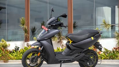 പുത്തന് ഏഥര് 450 എക്സ് എത്തി; മോഹവിലയില്, കൊതിപ്പിക്കും മൈലേജില്!