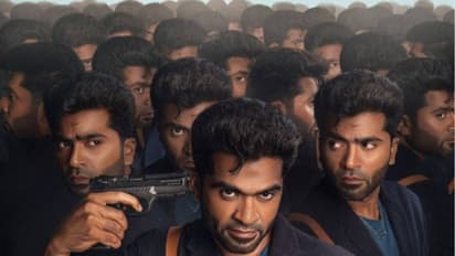 Maanaadu : ചിമ്പുവിന്റെ മെഗാ ഹിറ്റ് 'മാനാട്' റീമേക്കിന്, നായകനാകാൻ റാണ ദഗുബാട്ടി