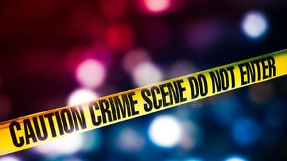 Chhattisgarh horror: Man stabs woman 51 times with screwdriver after she refuses to talk to him 