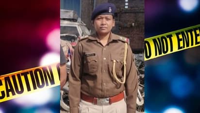 വാഹന പരിശോധന നടത്തിയ സബ് ഇൻസ്‌പെക്ടറെ വണ്ടി കയറ്റി കൊലപ്പെടുത്തി