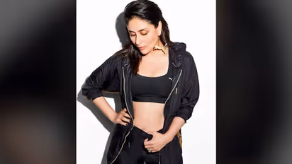  সত্যিই কি প্রেগন্যান্ট, তৃতীয় সন্তান কবে আসতে চলেছে সইফিনার, জল্পনায় মুখ খুললেন করিনা