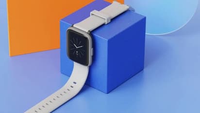 DIZO Watch D Sharp स्मार्टवॉच के साथ लांच हुआ DIZO का धांसू Neckband , जानिए कीमत और फीचर्स