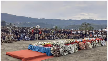 നാഗാലാന്‍ഡ് വെടിവെപ്പ് വീണ്ടും ചര്‍ച്ചയാകുന്നു; എന്താണ് അന്ന് സംഭവിച്ചത്, എങ്ങനെയാണ് സൈനികര്‍ കുറ്റക്കാരായത്?